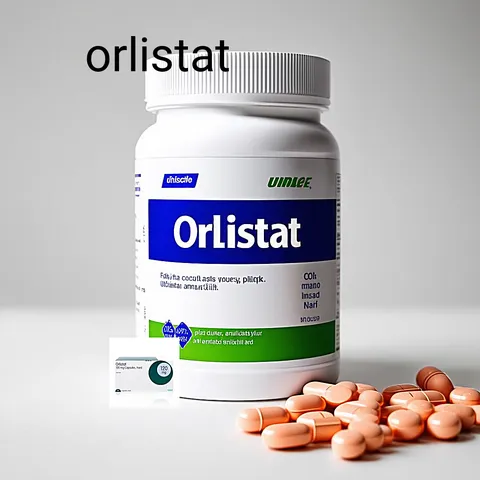 Orlistat precio df